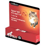 fiprex kot