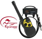 Obro�a elektryczna Sport  Trainer Hunter 800