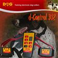 Obroża elektryczna dla dwóch psów d-Control 302