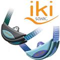 Obroża antyszczekowa ultradźwiękowa IKI Sonic