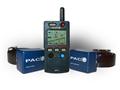 2 psy: Obroże elektryczne TRAINER EXT2 do 3000 m