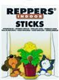 Reppers indoor sticks - odstraszacz psów i kotów