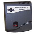 Centralka do: ogrodzenie dla psa i kota PetSafe