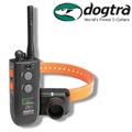 Obroża elektryczna Dogtra 2500 T&B z lokalizatorem psa