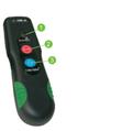 Elektryczna obroża LACME CP-100 do 100 metrów