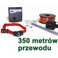 PetSafe: elektryczny pastuch o długości 350 metrów