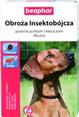 Obroża przeciw pchłom i kleszczom dla psa