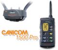 Teletakt - Obroża elektroniczna Canicom 1500 PRO
