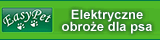 elektryczna obroża, pastuchy elektryczne, obroże antyszczekowe
