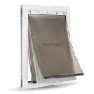Energooszczędne drzwi z aluminiową ramą PetSafe M