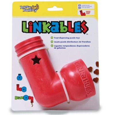 Zabawka dla psa "Kolanko" z serii Linkables