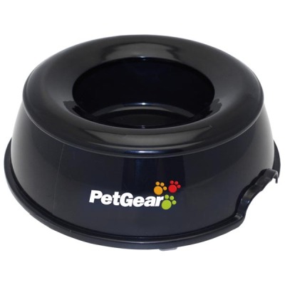 Niechlapiąca miska PetGear