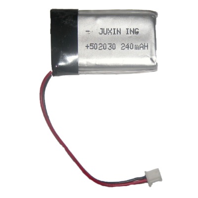 Zapasowy akumulator do obroży elektrycznych EasyPet