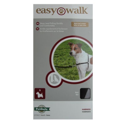 Szelki dla psa marki Premier EasyWalk - rozmiar S