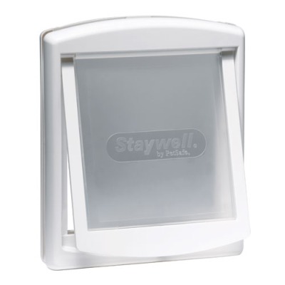 Ramka do drzwiczek 760 EF Staywell Original