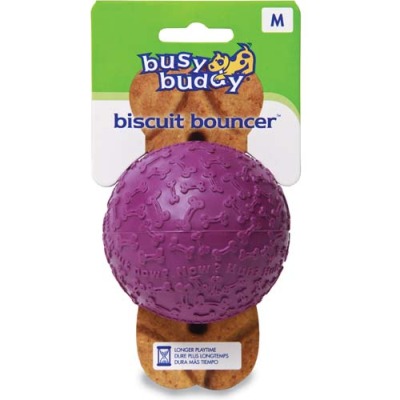 Biscuit Bouncer - kula na przysmaki