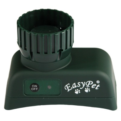Dźwiękowy lokalizator psów do EasyPet Hunter 500