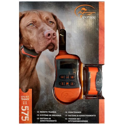 Elektryczna obroża SportDog 575E do 500m