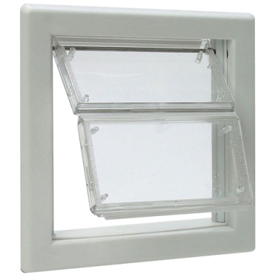 Szczelna klapka dla kota i małego psa - EasyPet Doors