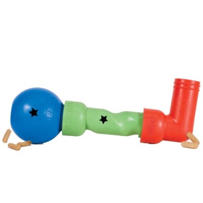 Zabawka dla psa "Kolanko" z serii Linkables