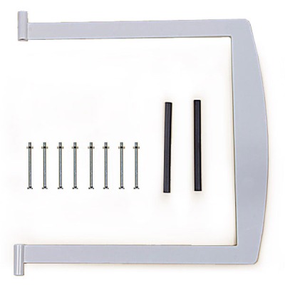 Ramka do drzwiczek 760 EF Staywell Original