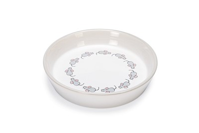 Ceramiczna miska dla kota marki Karlie