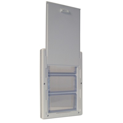 Szczelne drzwiczki dla psów marki EasyPet Doors