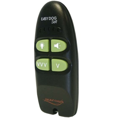 Tresura psa z EasyDog Soft - bez impulsów