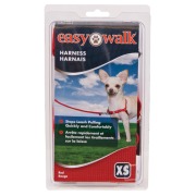 Czerwone szelki dla psa Premier EasyWalk