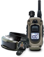 NOWOŚĆ Obroża elektryczna Dogtra 1200X z pilotem HANDSFREE