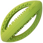 Grubber - super piłka rugby dla psa