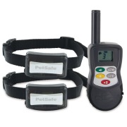 Obroże elektroniczne dla dwóch psów PetSafe 350M Trainer