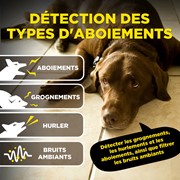 Dogtra SMART NoBark obroża antyszczekowa