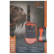 SportDog 1275E elektryczne obroże dla 2 psów