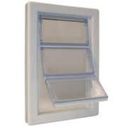 Szczelne drzwiczki dla psów marki EasyPet Doors