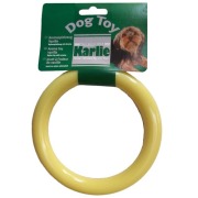 Ringo waniliowe marki Karlie