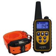 Elektryczna obroża EasyPet TRAINER 800