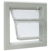 Szczelna klapka dla kota i małego psa - EasyPet Doors