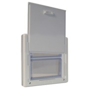 Szczelna klapka dla kota i małego psa - EasyPet Doors
