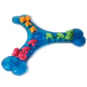 Gumowa zabawka dla psów do wody - marka Aqua Gum