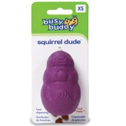 Wiewiórka do uzupełniania przysmakami - Squirrel Dude XS