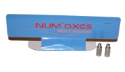 Dodatkowe elektrody marki Num'axes