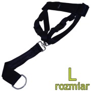 Szelki Dog Harness do samochodu marki PetGear