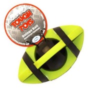 Wytrzymała piłka rugby z serii Tough Toys