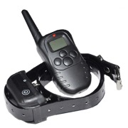 ZooTop X350 Elektryczna obroża do tresury psów