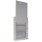 Szczelne drzwiczki dla psów marki EasyPet Doors