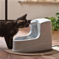 Fontanna MINI dla kota - automatyczna miska z wodą