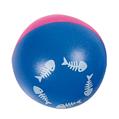 Zabawka dla kota - piłka zmyłka Magic Ball Karlie Flamingo