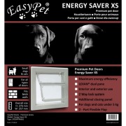Szczelna klapka dla kota i małego psa - EasyPet Doors