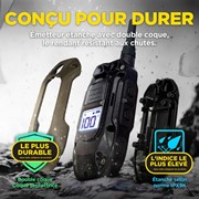 Obroża treningowa Dogtra 1202X - zestaw dla dwóch psów